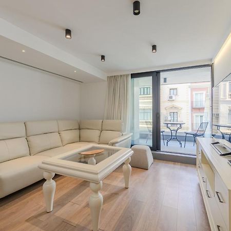 Apartamento Sevilla Centro Zewnętrze zdjęcie