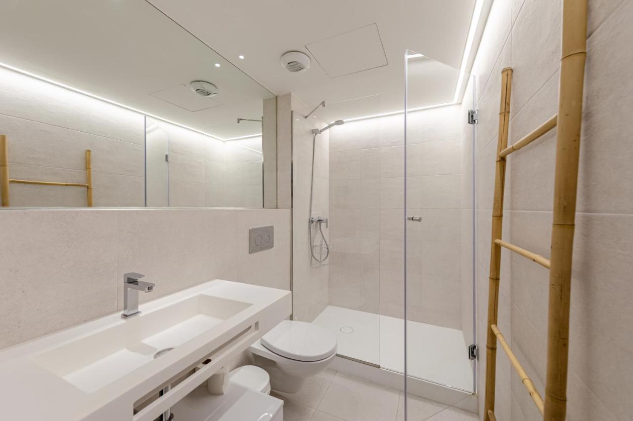 Apartamento Sevilla Centro Zewnętrze zdjęcie