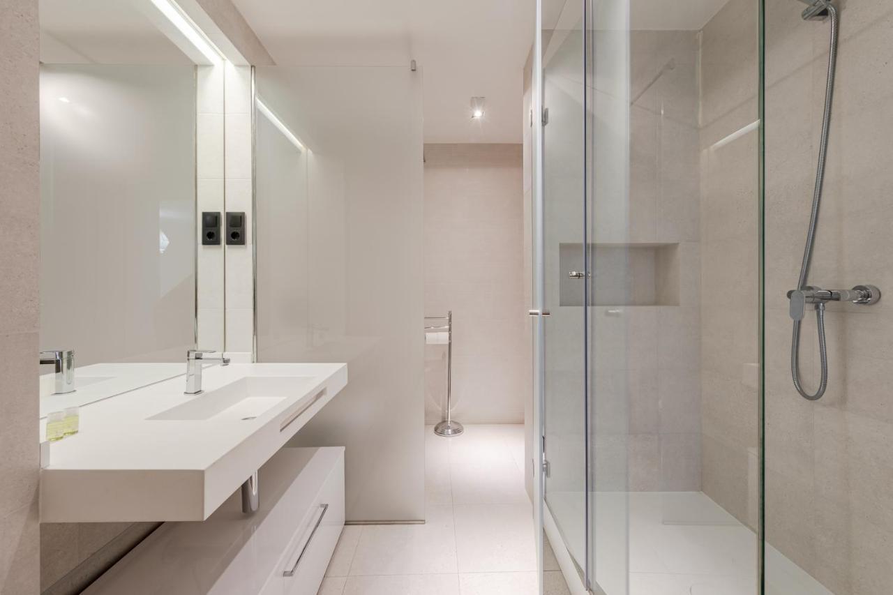 Apartamento Sevilla Centro Zewnętrze zdjęcie