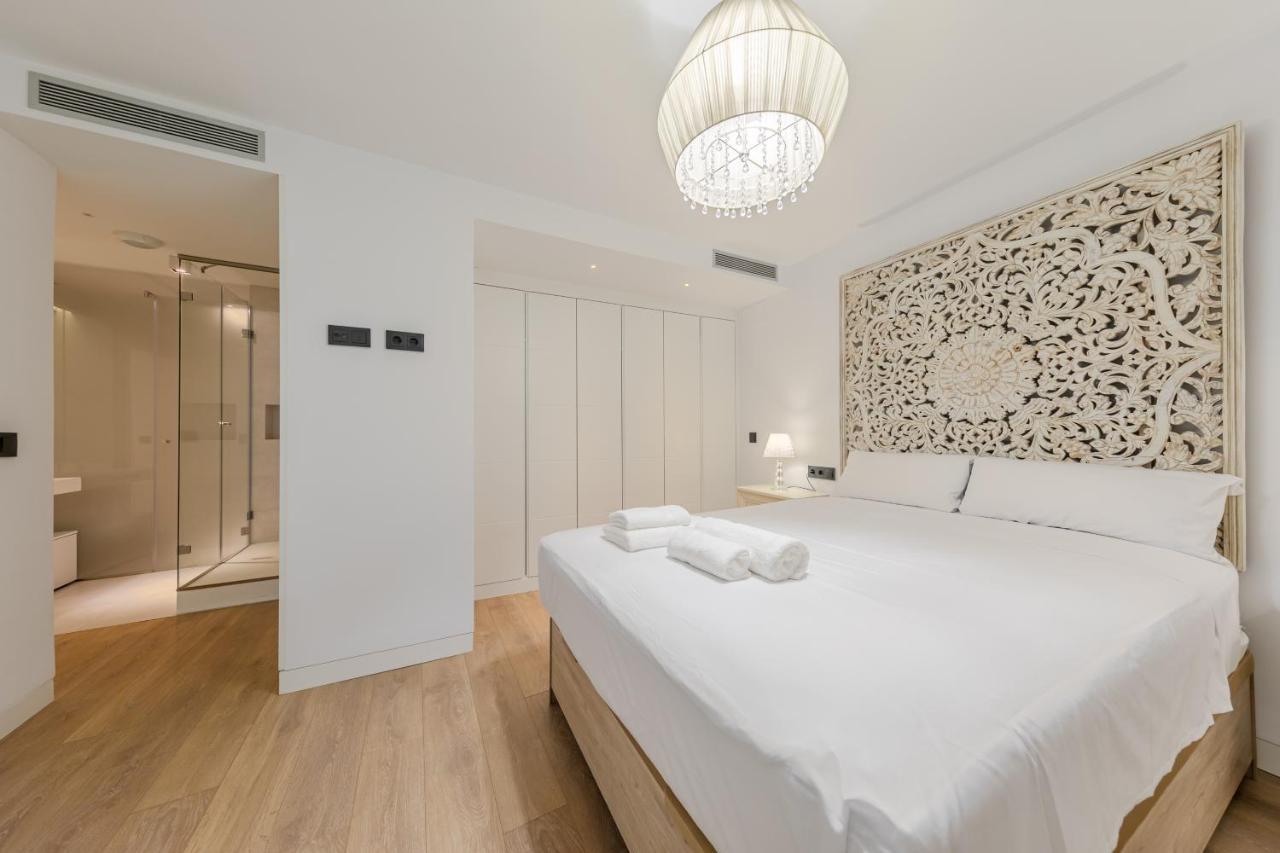 Apartamento Sevilla Centro Zewnętrze zdjęcie