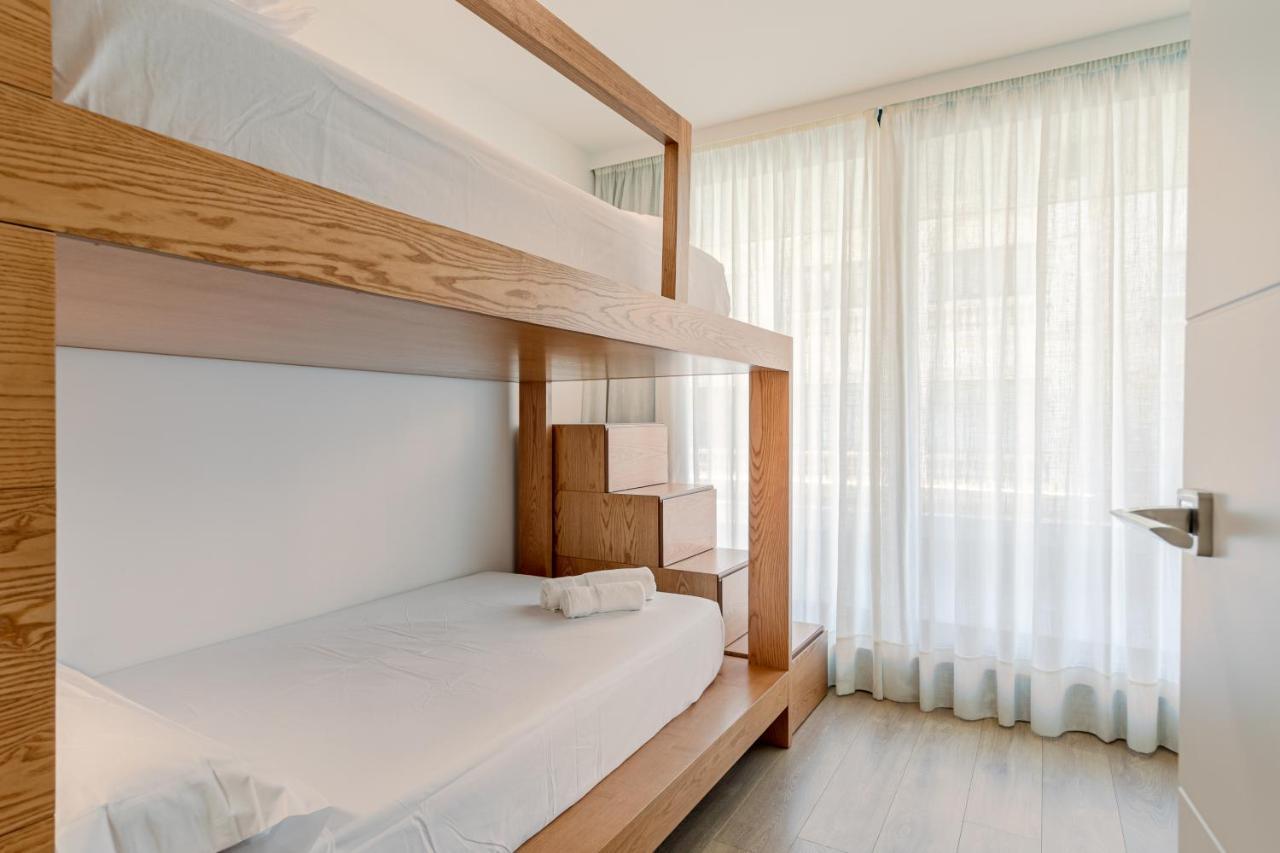 Apartamento Sevilla Centro Zewnętrze zdjęcie