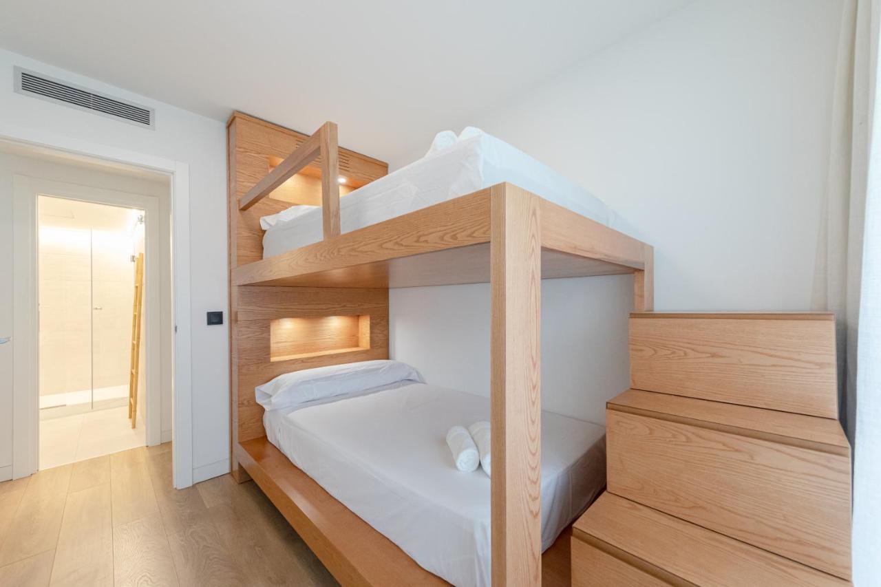 Apartamento Sevilla Centro Zewnętrze zdjęcie