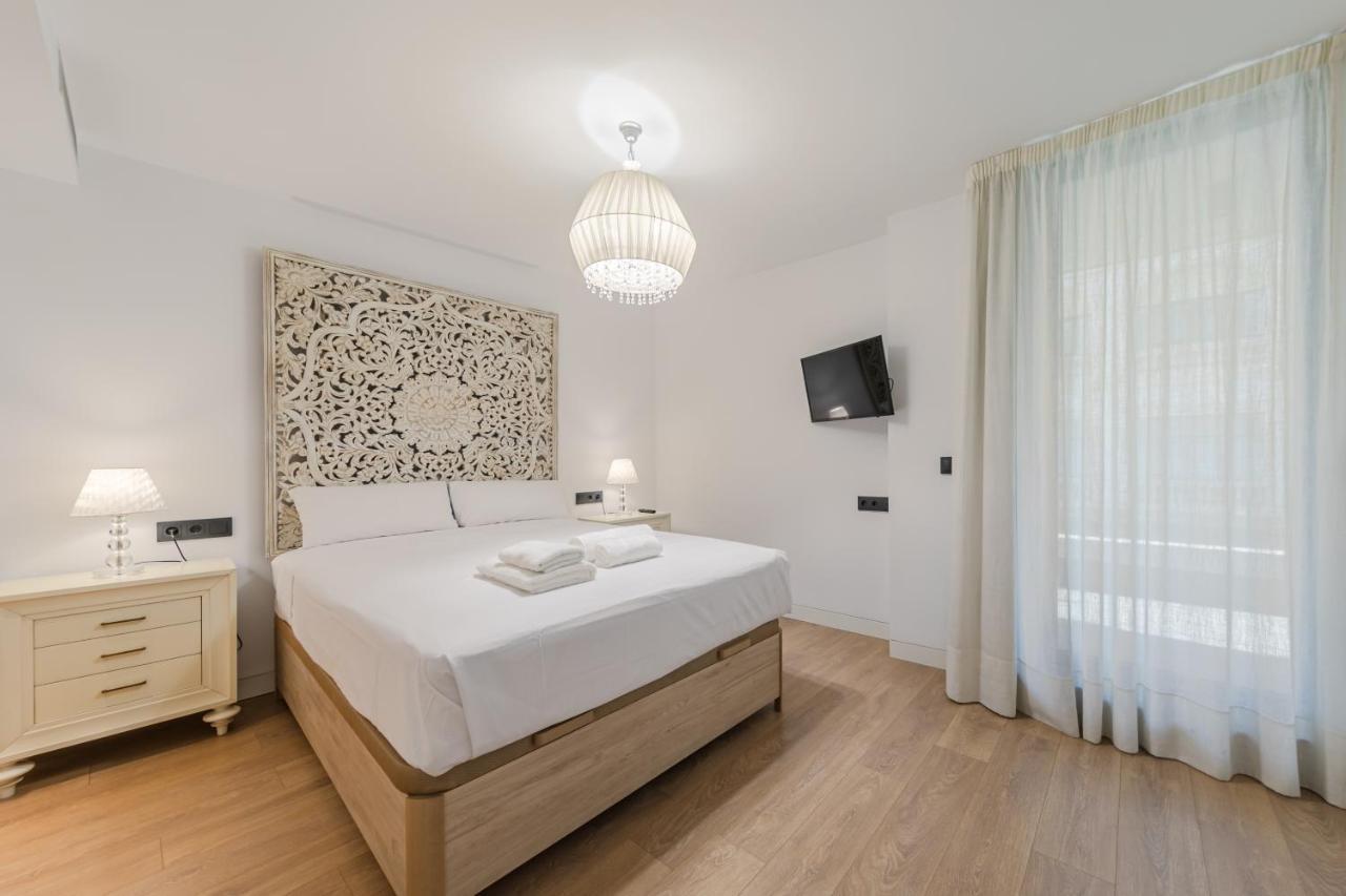 Apartamento Sevilla Centro Zewnętrze zdjęcie
